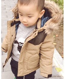 ZARA KIDS | ダウンジャケット/コート