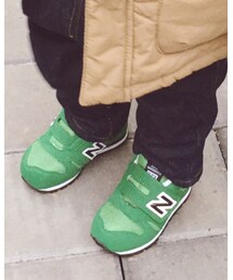 NEW BALANCE | スニーカー