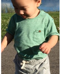 ZARA KIDS | Tシャツ/カットソー