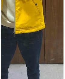 UNIQLO | デニムパンツ