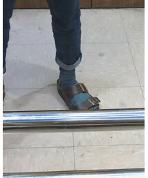 BIRKENSTOCK | サンダル