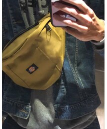 Dickies | ボディバッグ/ウエストポーチ