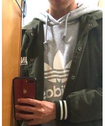adidas | パーカー