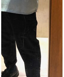 UNIQLO | スラックス