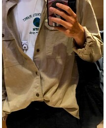 Carhartt | シャツ/ブラウス