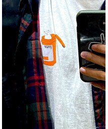 RIPNDIP | Tシャツ/カットソー