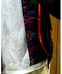 CACO | シャツ/ブラウス