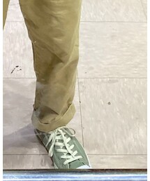 CONVERSE | スニーカー