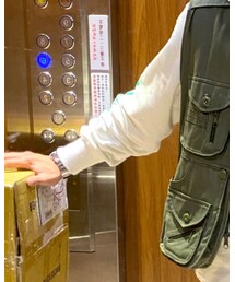 UNIQLO | パーカー