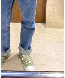 CONVERSE | スニーカー