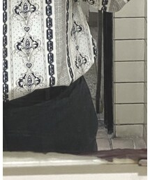 UNIQLO | スラックス