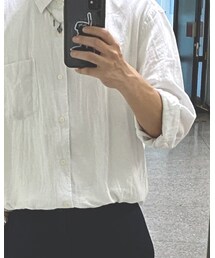 NET | シャツ/ブラウス