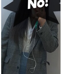 GU | シャツ/ブラウス