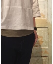 GU | Tシャツ/カットソー