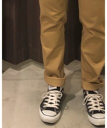 CONVERSE | スニーカー