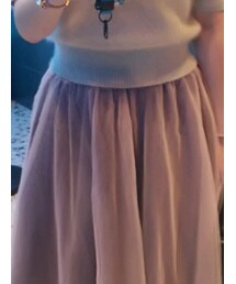 unknown | スカート