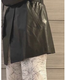 agnes b. | その他アウター