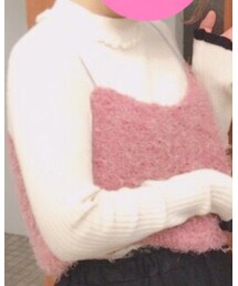 Heather | トップス