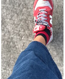 NEW BALANCE | スニーカー