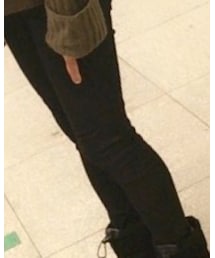 Heather | その他パンツ