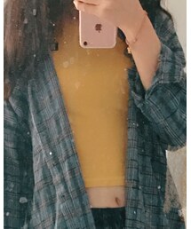 mixxmix | Tシャツ/カットソー