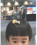 Birthday(バースデイ)の「ヘアアクセサリー(ヘアピン)」
