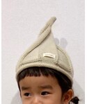 Birthday(バースデイ)の「帽子(帽子)」