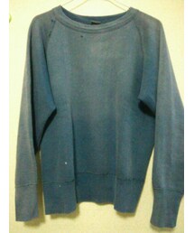 ビンテージスウェット(スウェット)
