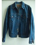 Levi's(リーバイス)の「ジャケット/アウター(デニムジャケット)」