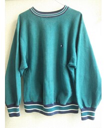 Champion | ’90s　リバースウィーブスウェット(スウェット)