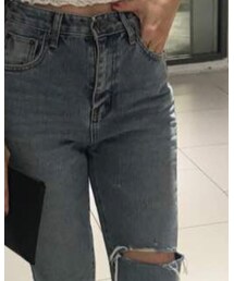 MSCHF | デニムパンツ