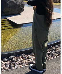 BREEZE | オールインワン・サロペット