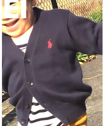 ラルフ・ローレン | カーディガン/ボレロ