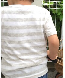 無印良品 | Tシャツ/カットソー