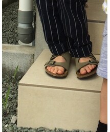 BIRKENSTOCK kids | サンダル