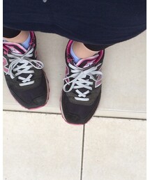 NEW BALANCE | スニーカー