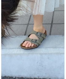 BIRKENSTOCK kids | サンダル