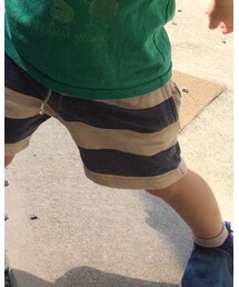 abcd | その他パンツ