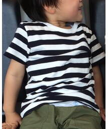 無印良品 | Tシャツ/カットソー