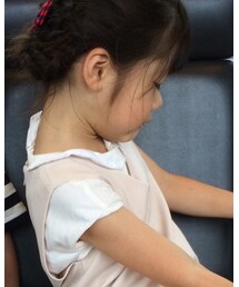 LAGOM | Tシャツ/カットソー