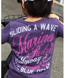 MARKEY'S | Tシャツ/カットソー