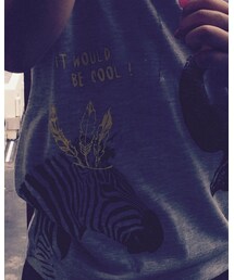 GLOBAL WORK | Tシャツ/カットソー