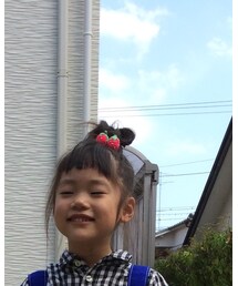 MARKEY'S | ヘアゴム