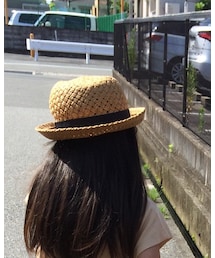 MARKEY'S | ハット