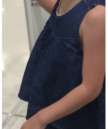 GU | つなぎ/オールインワン