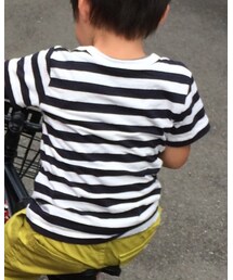 無印良品 | Tシャツ/カットソー