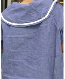 LAGOM | シャツ/ブラウス