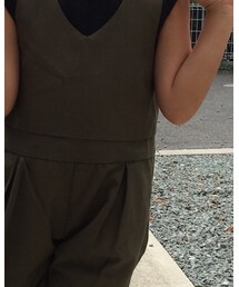 Birthday | サロペット/オーバーオール