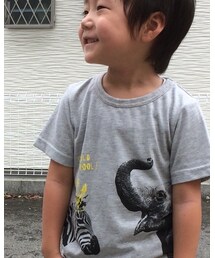 GLOBAL WORK | Tシャツ/カットソー