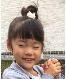 URBAN RESEARCH DOORS | ヘアゴム